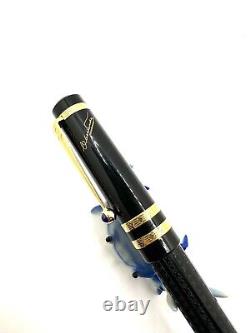 MONTBLANC Limited Edition 1997 F. Dostoevsky Ballpoint pen