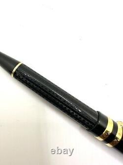 MONTBLANC Limited Edition 1997 F. Dostoevsky Ballpoint pen