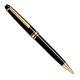Montblanc Meisterstuck Classique 164 Gold Ballpoint Pen 10883 Limited Time Deal