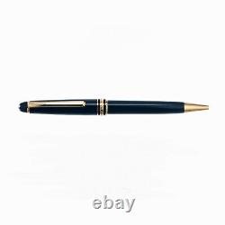 MONTBLANC Meisterstuck Classique 164 Gold Ballpoint Pen 10883 Limited Time Deal