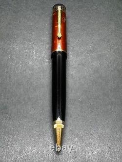 MONTBLANC Writers Edition 2000 Friedrich Schiller 28663 Limited Ballpoint pen