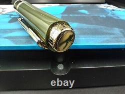 MONTEGRAPPA Elvis Presley Ballpoint Pen Limited Edition 336/958 ED XL