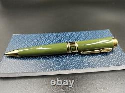 MONTEGRAPPA Elvis Presley Ballpoint Pen Limited Edition 336/958 ED XL