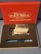 Michael's Fat Boy Fountain Pen Limited Edition 25 Of 250