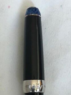 Michel Perchin Executive Limited Edition 888 Ballpoint Pen-Rare Mint