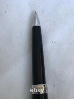 Michel Perchin Executive Limited Edition 888 Ballpoint Pen-Rare Mint