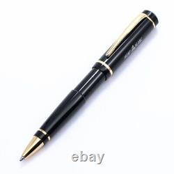 Montblanc 100 Years Ballpoint Pen Historical Limited Edition