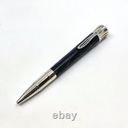 Montblanc 2010 Limited Writer Edition Mark Twain Ball Point Pen