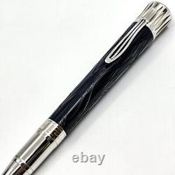 Montblanc 2010 Limited Writer Edition Mark Twain Ball Point Pen