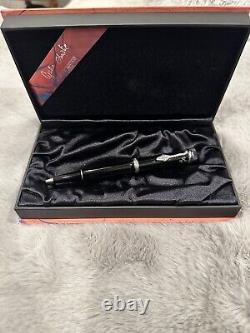 Montblanc Agatha Christie Writers Limited Edition Ballpoint Pen 1993 New