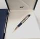 Montblanc Great Characters Andy Warhol Limited Edition Ballpoint Pen 112718 New