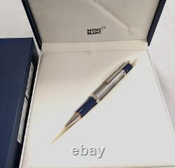 Montblanc Great Characters Andy Warhol Limited Edition Ballpoint Pen 112718 NEW