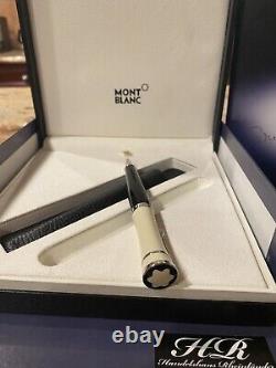 Montblanc Greta Garbo Limited Edition Ballpoint Pen Super Collection BRAND NEW