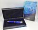 Montblanc Jules Verne Writers Special Limited Edition 2003 Ballpoint Pen