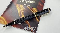 Montblanc Limited Edition 1997 F. Dostoevsky Ballpoint Pen New 100% Authentic