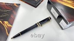Montblanc Limited Edition 1997 F. Dostoevsky Ballpoint Pen New 100% Authentic