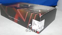 Montblanc Limited Edition Kafka Ballpoint Pen Sealed In Box New