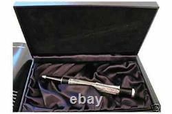 Montblanc Limited Edition Marcel Proust Ballpoint Pen New In Box Sealed