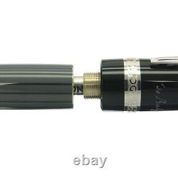 Montblanc Limited Writers Edition Honore de Balzac Ballpoint Pen With Box