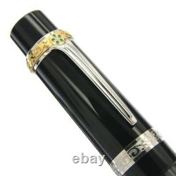 Montblanc Limited Writers Edition Honore de Balzac Ballpoint Pen With Box