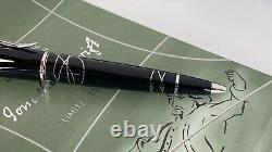 Montblanc Limited Writers Edition Jonathan Swift Ballpoint Pen New 100% Genuine