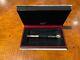 Montblanc Mark Twain Limited Edition Ballpoint Pen In Box