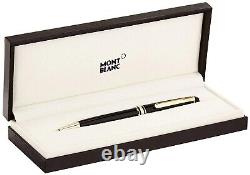 Montblanc Meisterstuck Classique Ballpoint Pen Gold 164 New Limited Deal