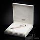 Montblanc Muses Line Poudré Special Edition Ballpoint Pen Id 115273 Limited