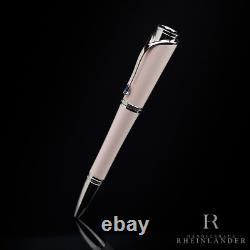 Montblanc Muses Line Poudré Special Edition Ballpoint Pen ID 115273 Limited