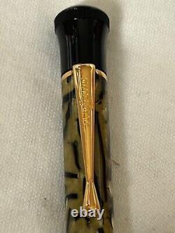 Montblanc Oscar Wilde Writers Limited Edition Ballpoint Pen-Mint