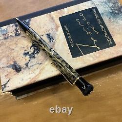 Montblanc Oscare Wilde Limited Edition Writers Series Ballpoint