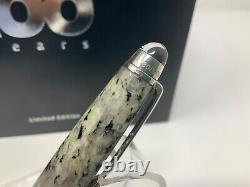 Montblanc Soulmakers for 100 Years Granite Limited 1906 BALLPOINT Pen BRAND NEW