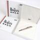 Montblanc The Beatles Special Edition Ballpoint Pen Limited Edition