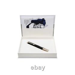 Montblanc Writers / Limited Edition Homage To Homer Ballpoint Pen #117878