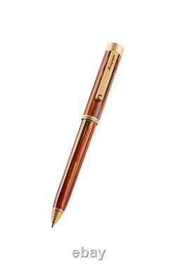 Montegrappa Fifa Classic Limited Edition Germany Ballpoint Pen 100 Pc Worldwide