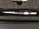 New Eagle Pen Chronos Limited Edition Rollerball Pen In Original Box Swiss Watch