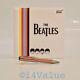 New Montblanc Great Characters The Beatles Limited Edition Ballpoint Pen