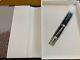 New! Montblanc Victor Hugo Limited Edition Writers Series Ballpoint