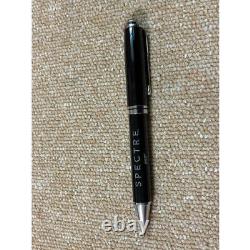 OMEGA SPECTER Twist-type Ballpoint Pen Novelty item NM Limited From JAPAN
