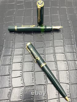 Pelikan Golf Set Fountain Pen & Ballpoint Pen LImited Edition 0330/4500