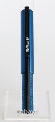 Pelikan MINORO Blue K7 Limited Ballpoint Pen 2008