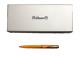 Pelikan Souveran K600 Vibrant Orange Ballpoint Pen Withbox Rare Limited New Japan