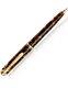 Pelikan Souveran K800 Renaissance Brown Ballpoint Pen New Japan Limited Gift