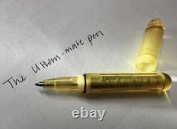 Pen-Go Ultem Pen by Maratac Limited Production