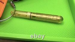 Pen-Go Ultem Pen by Maratac Limited Production