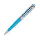 Picasso And Co 18kt Rhodium-plated Brass Limited Edition Ballpoint Pen Blue