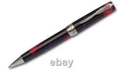 Pineider Grande Bellezza Red Limited Edition Ballpoint Pen New In Box 074/774