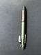 Pure Malt Multicolor Ballpoint Pen Limited Color Forest Green From Japan
