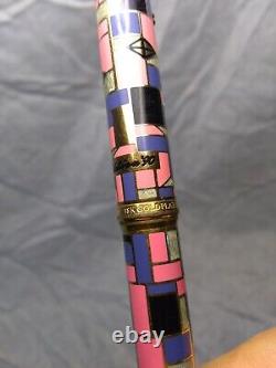 Rare Early Edition'90 Elysee Vernissage Collection Limited Edition Pen