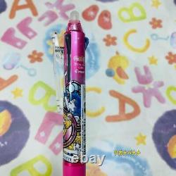Sailor Moon 25th Anniversary Limited Edition Friction Ballpoint Pen, 3 Colors #d